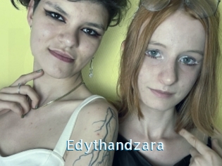 Edythandzara