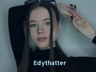Edythatter