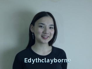 Edythclayborne