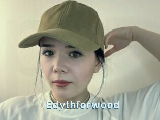 Edythforwood