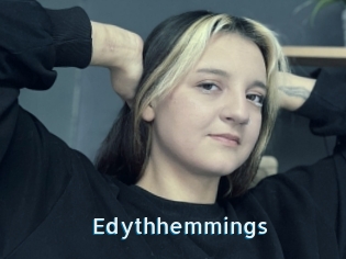 Edythhemmings