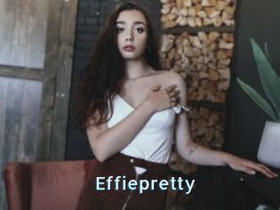 Effiepretty