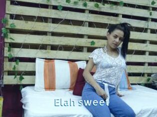 Elah_sweet