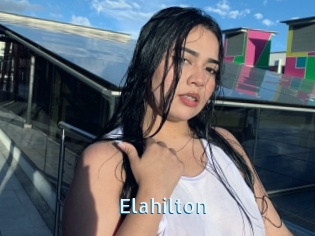 Elahilton