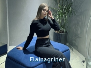 Elainagriner