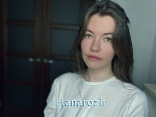 Elanarozir