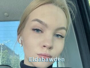 Eldabawden