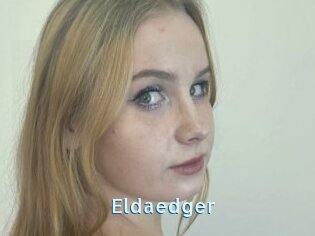 Eldaedger