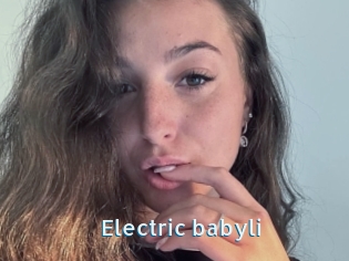 Electric_babyli