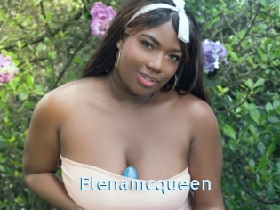Elenamcqueen