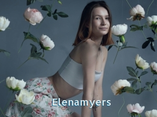 Elenamyers
