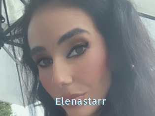 Elenastarr