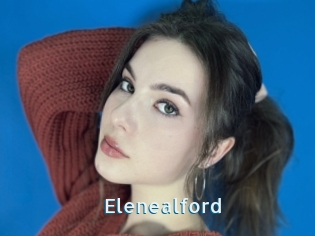 Elenealford