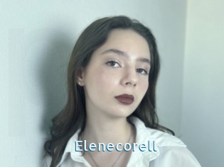 Elenecorell