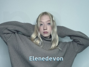Elenedevon