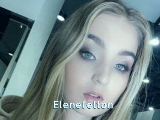 Elenefelton