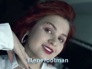 Elenefootman