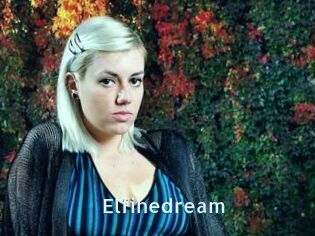 Elfinedream