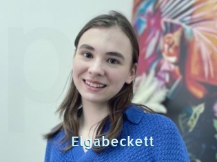 Elgabeckett