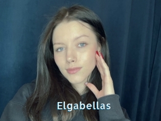 Elgabellas