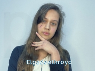 Elgadeethroyd