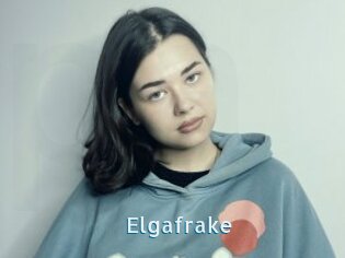 Elgafrake