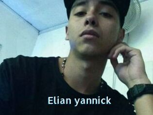 Elian_yannick