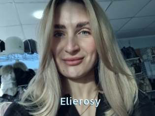Elierosy