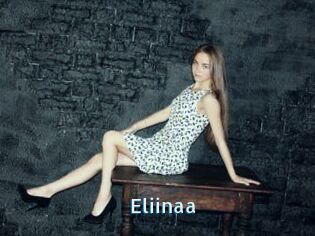 Eliinaa