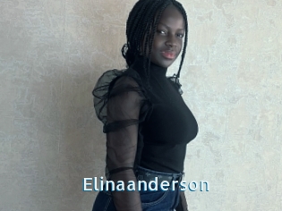 Elinaanderson