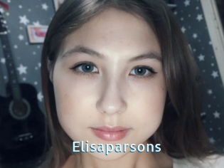 Elisaparsons
