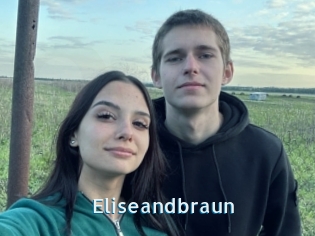 Eliseandbraun