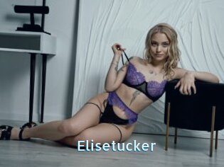 Elisetucker
