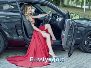 Elissiyagold