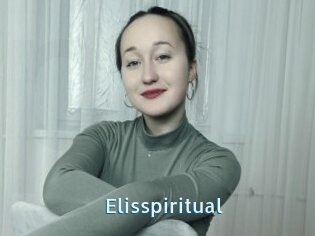 Elisspiritual