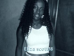 Eliza_scott18