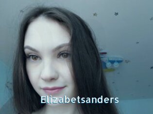 Elizabetsanders