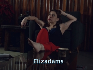 Elizadams