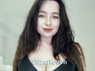 Elizafloven