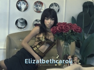 Elizatbethcaroli
