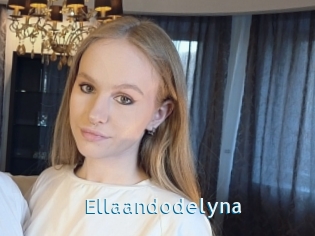 Ellaandodelyna