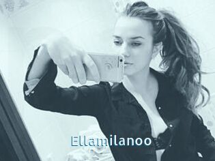 Ellamilanoo