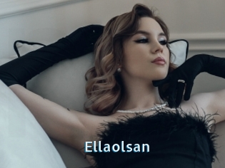 Ellaolsan