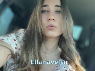 Ellariavenar