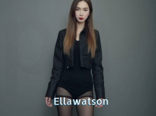 Ellawatson