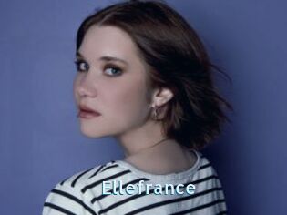 Ellefrance