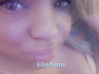 Ellehunni