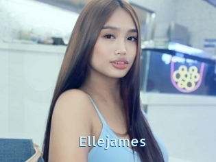 Ellejames