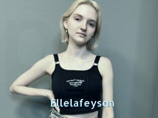 Ellelafeyson