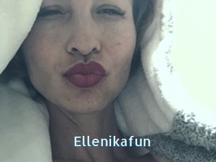 Ellenikafun